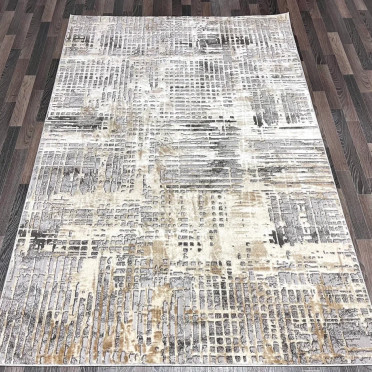 Турецкий ковер 26614A коллекции BYONCE прямоугольный