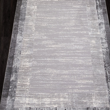 Ковер 04079G - GREY / GREY ARMINA