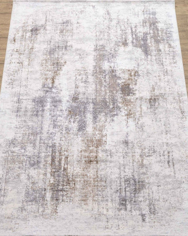 Ковры дизайн A5863A цвет CREAM / BEIGE Avella