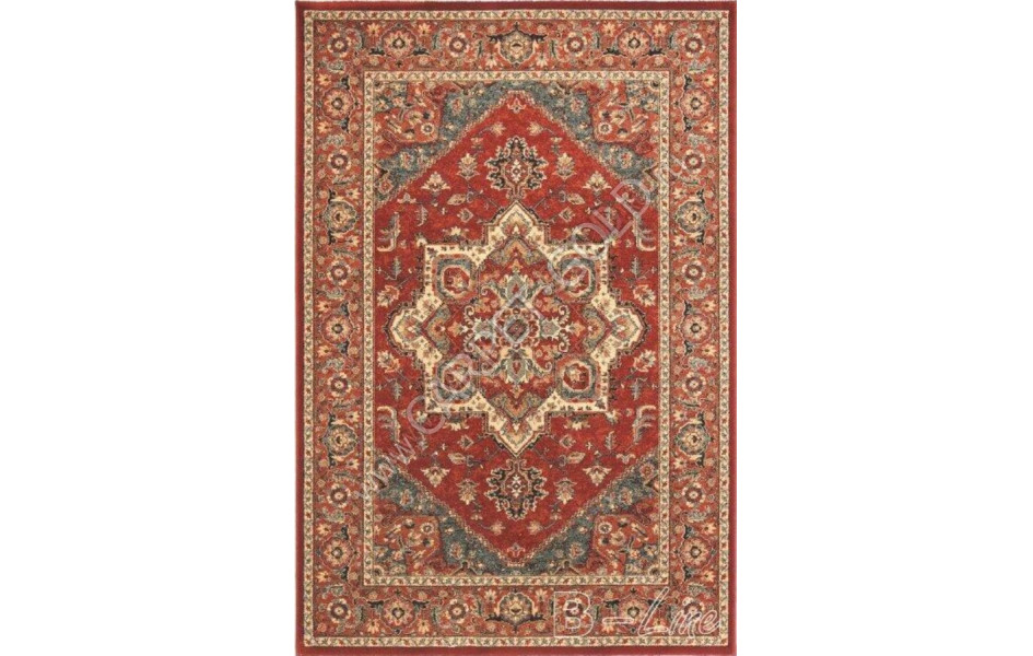 Шерстяной ковер коллекции «KASHQAI» 4354 300