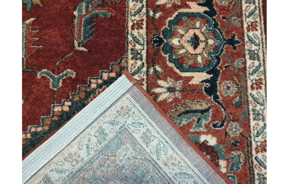 Шерстяной ковер коллекции «KASHQAI» 4354 300