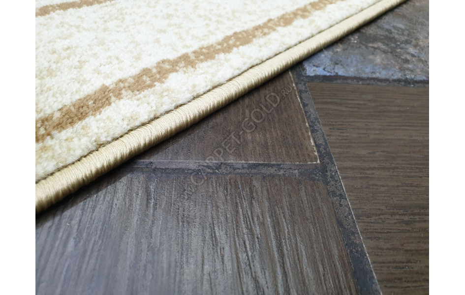 a704 - CREAM - Дорожка - коллекция OLYMPOS