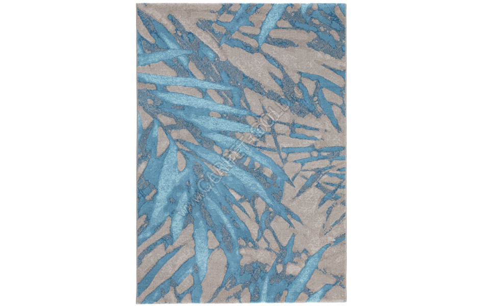 Ковер бельгийский Bloom 466140 500 прямоугольный