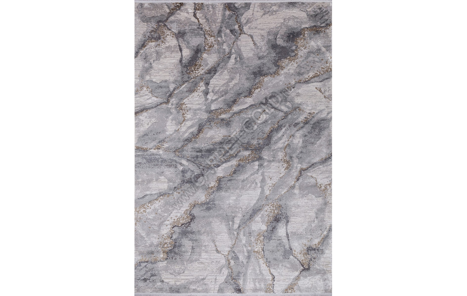 Ковер Y5088F - GREY / GREY ELEXSUS OLIMPOS