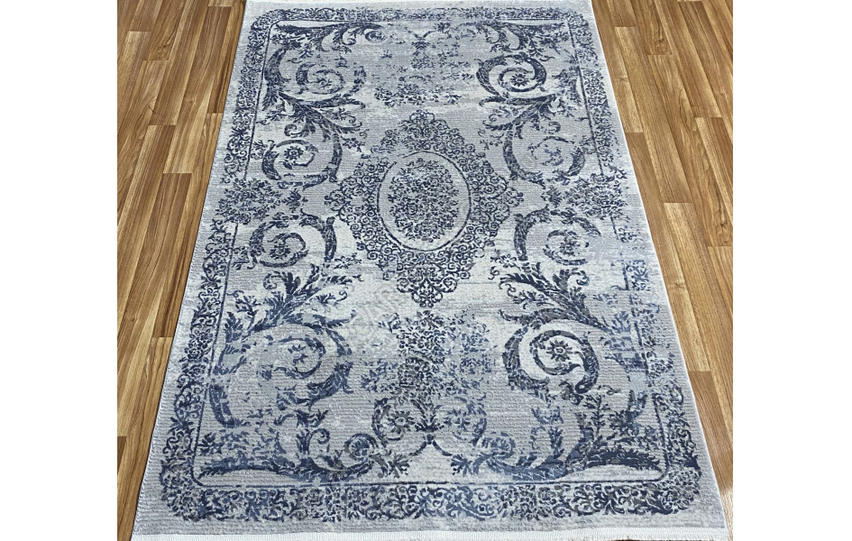 Ковер 8957T blue Venus