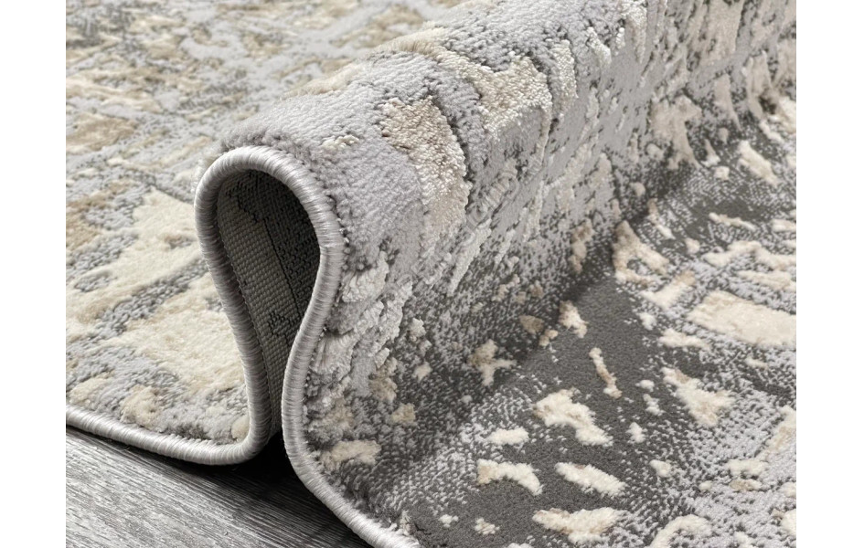 Турецкий ковер 26616A коллекции BYONCE прямоугольный