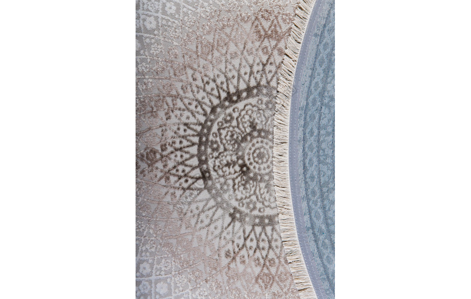 Palma Круг 4890A D.Grey-D.Grey