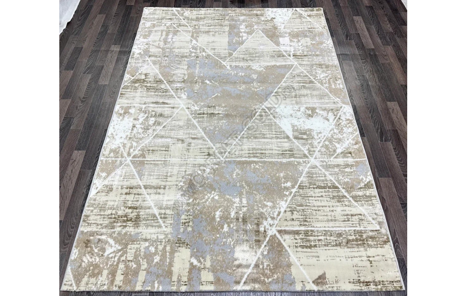 D067A_CREAM SHIRINK VIZON FDY Semnan