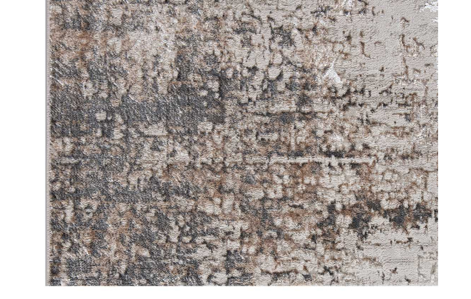 38554A R GREY FLS / CREAM FLS Eliza