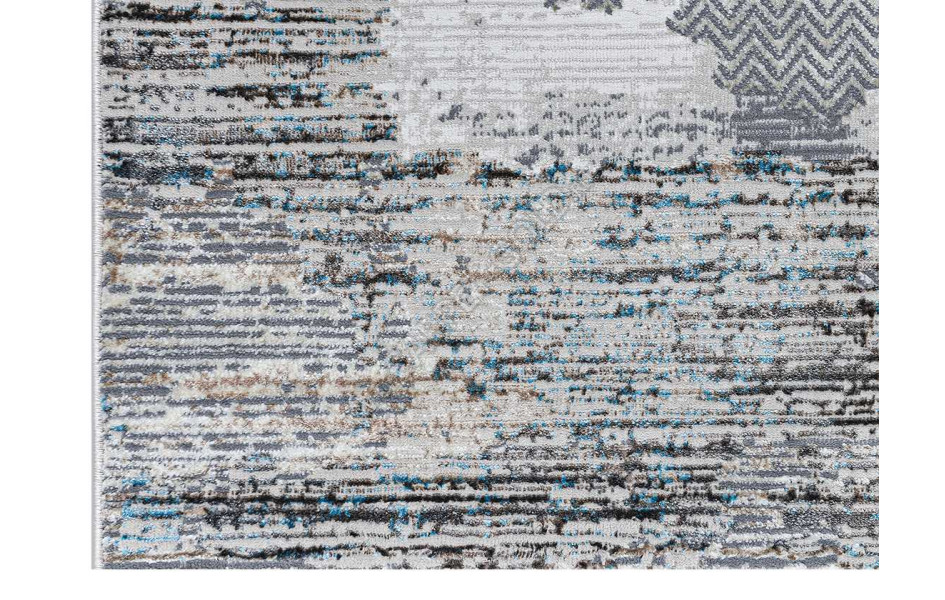 37904A R BLUE FLS / BEIGE FLS Roma