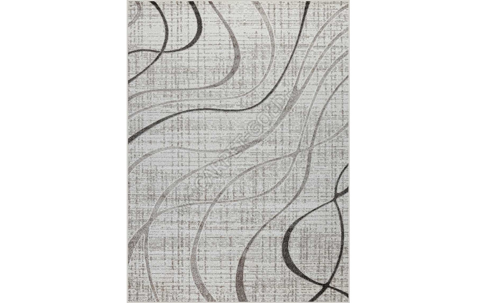 Ковер белорусский Vision F5282A6 STAN прямоугольный