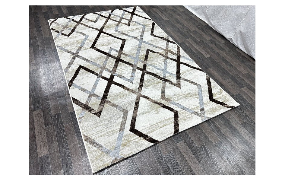 L104A_VIZON FDY / CREAM SHRINK Gilan