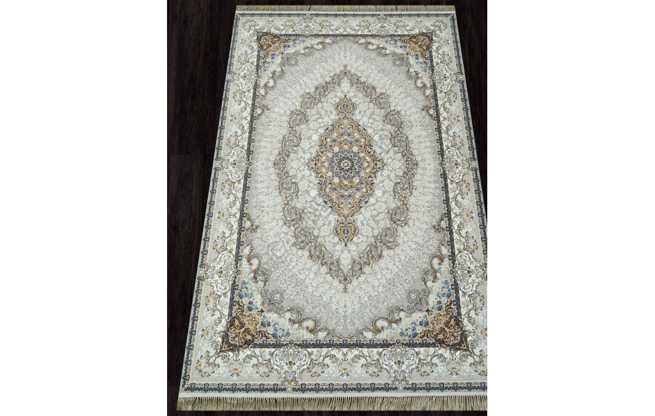 Ковер 8002 - 000 - Прямоугольник - коллекция SALIMA