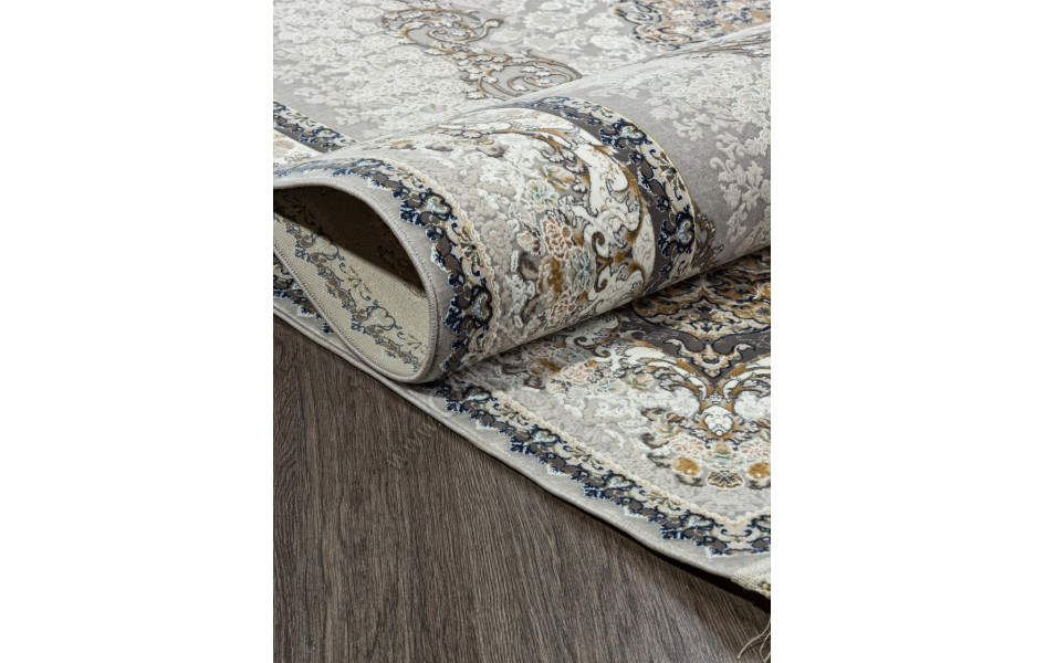 Ковер 8002 - 000 - Прямоугольник - коллекция SALIMA