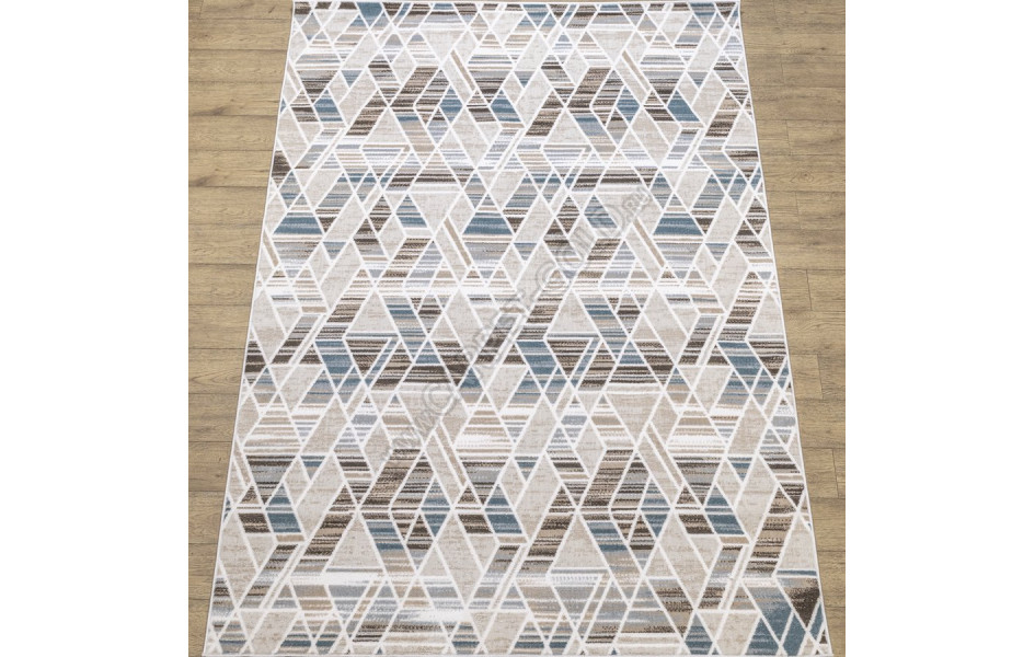 КОВРЫ ДИЗАЙН 21102 ЦВЕТ 20154 Люция