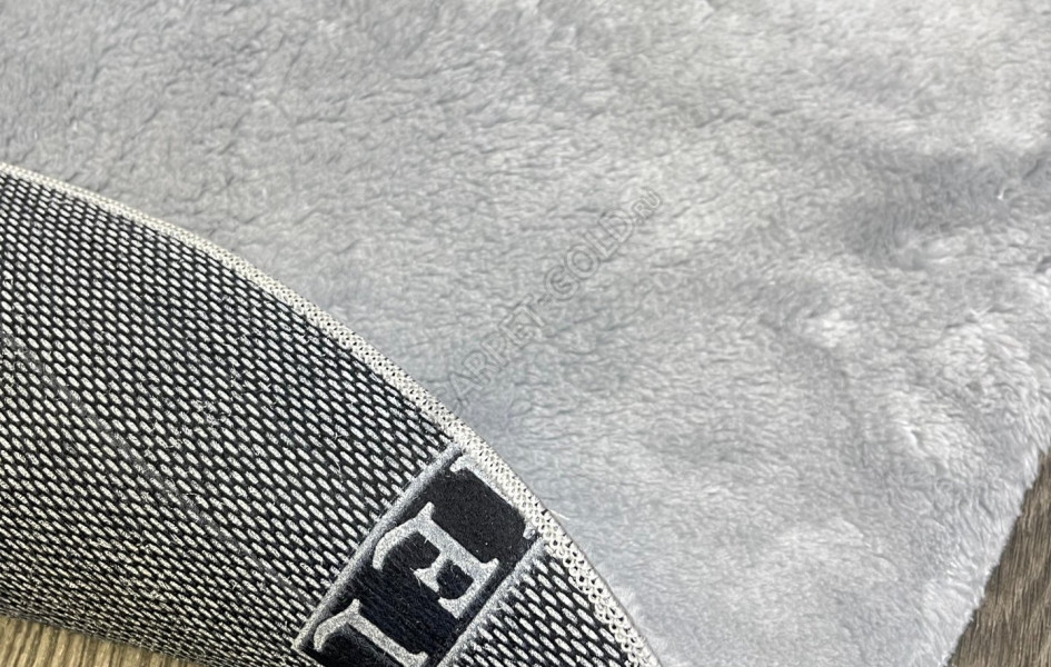 CHIC КРУГ 1000A SILVER_5001