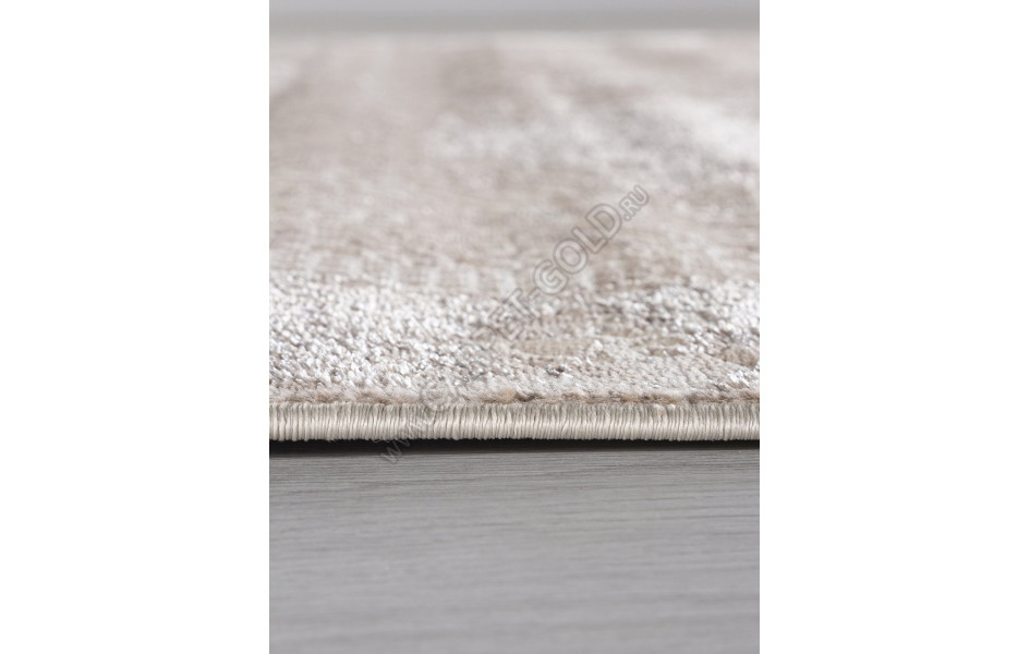 Ковер на пол комнатный бежевый MP12 - BEIGE KABUL