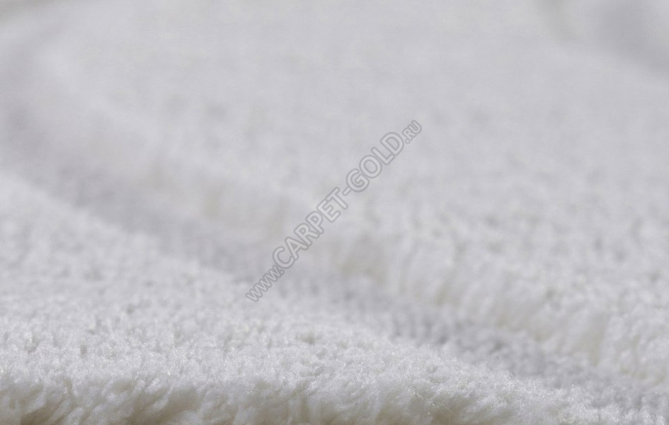 Ковер PX3003 - CREAM - Прямоугольник - коллекция AURA
