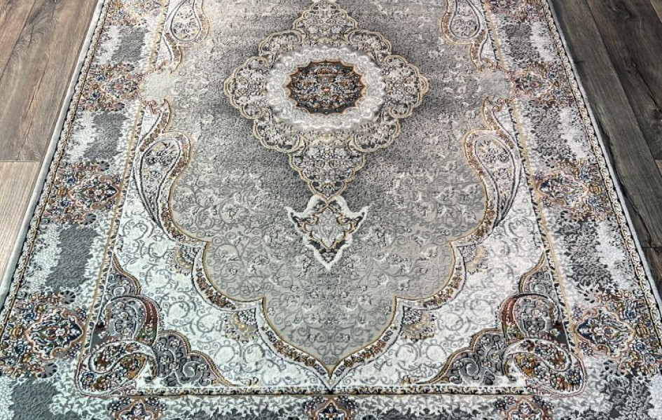 ISFAHAN 29047A GOLD-GOLD
