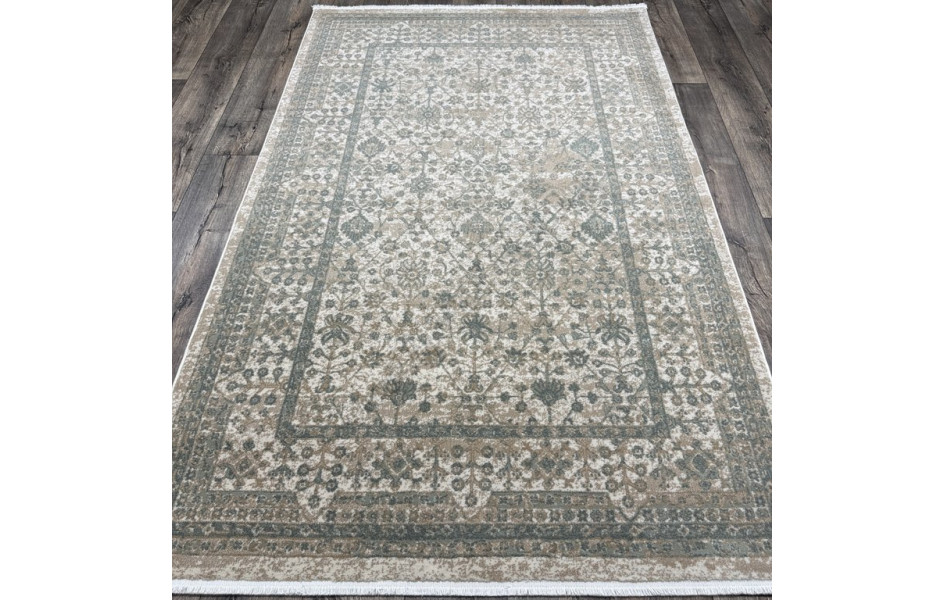 MIRAGE 9362A CREAM-L.GREEN