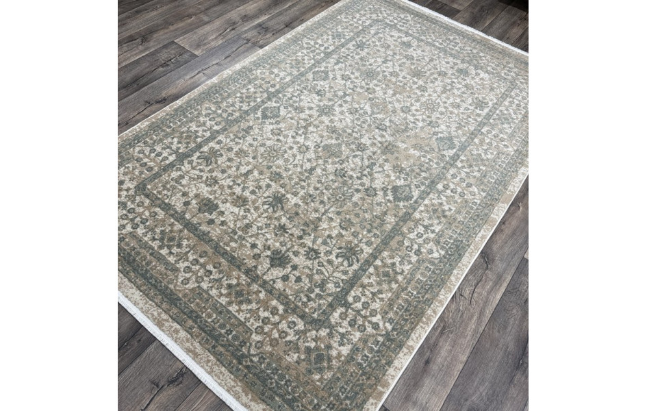 MIRAGE 9362A CREAM-L.GREEN