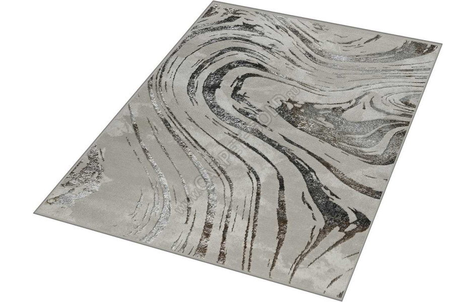 40839A STAN GREY FLS / BEIGE COK Eliza