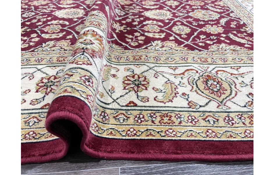 Бельгийский ковер из вискозы Ragolle Beluchi 61888 1262