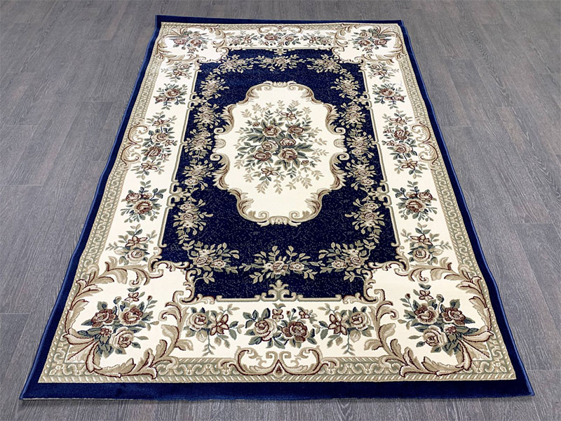 Прямоугольный молдавский ковер